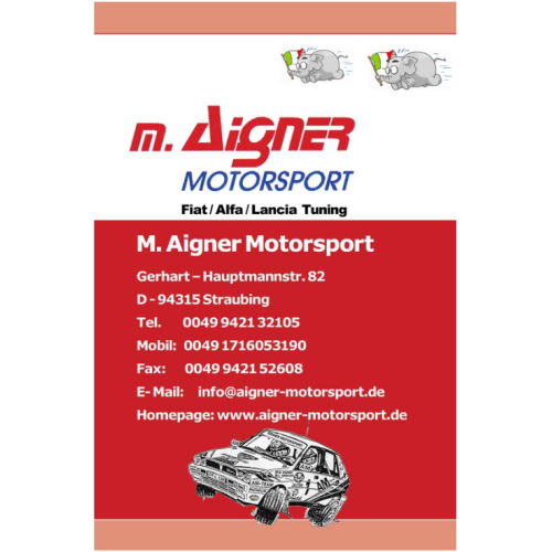 Aigner Motorsport