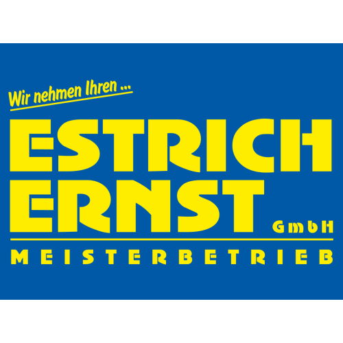 Estrich Ernst