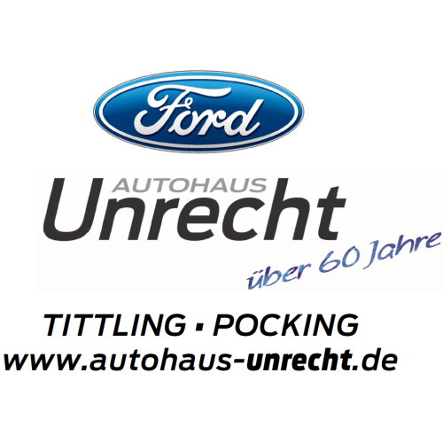 Autohaus Unrecht